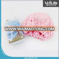 Waterproof Microfiber Softextile Shower Cap